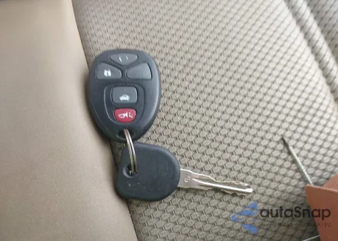 2017 Chevrolet Traverse 1Lt из США, поврежденный, VIN 1GNKRGKD9HJ256299